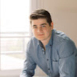 Meet your Posher, Robert